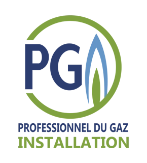 PG – Professionnel du Gaz